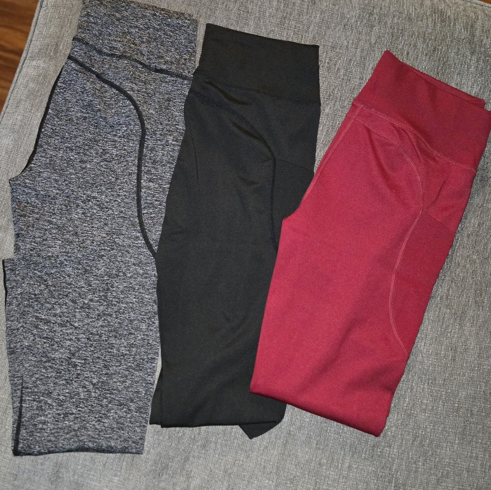 Leggings Yoga Pants